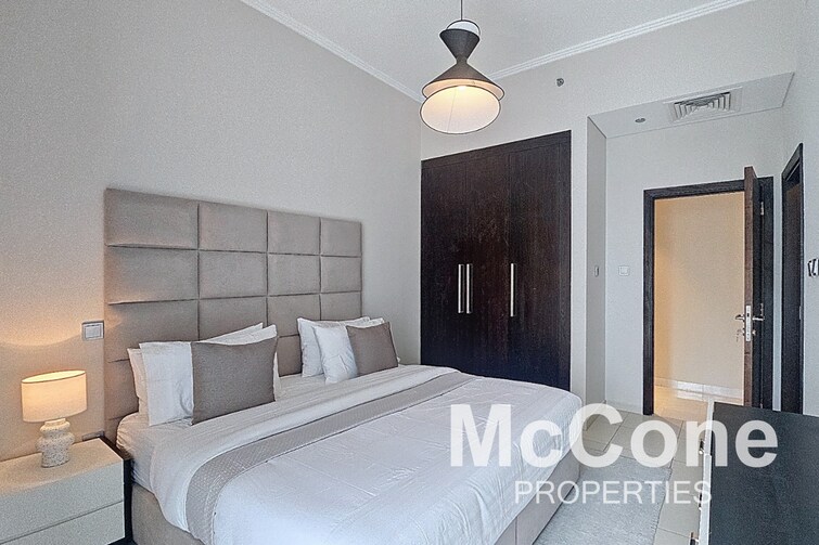 Cayan Tower Apartment for Rent, Dubai Marina, Dubai