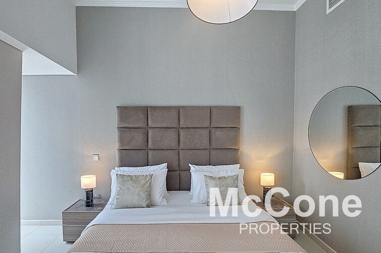 Cayan Tower Apartment for Rent, Dubai Marina, Dubai