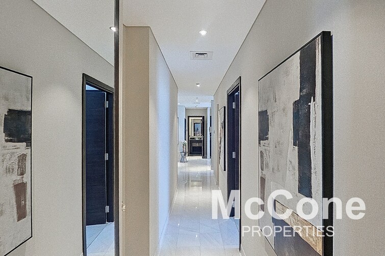 Cayan Tower Apartment for Rent, Dubai Marina, Dubai