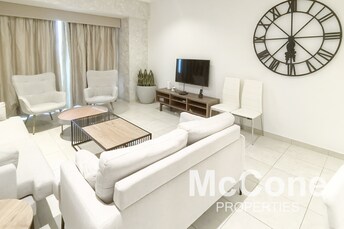 Marina Heights Tower Apartment for Rent, Dubai Marina, Dubai