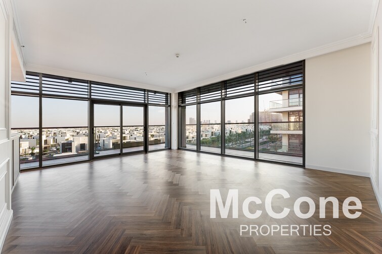  Apartment for Rent, Dubai Hills Estate, Dubai