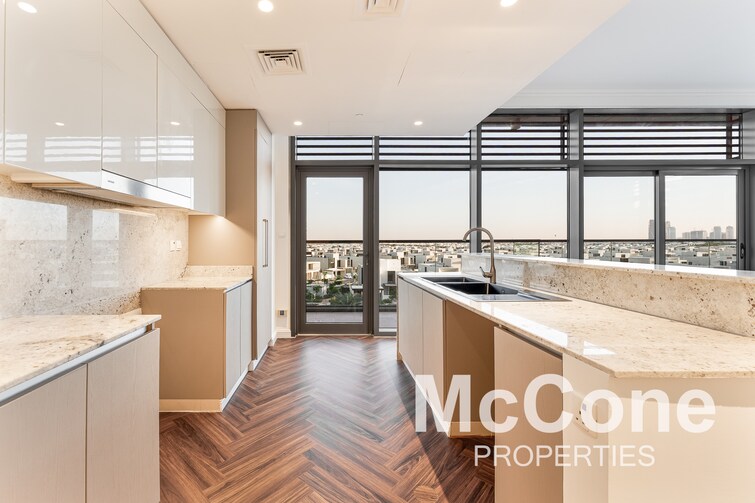  Apartment for Rent, Dubai Hills Estate, Dubai