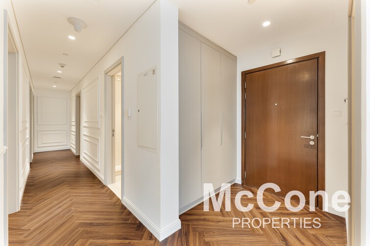  Apartment for Rent, Dubai Hills Estate, Dubai