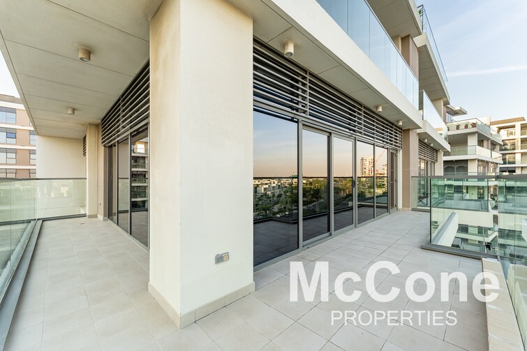  Apartment for Rent, Dubai Hills Estate, Dubai