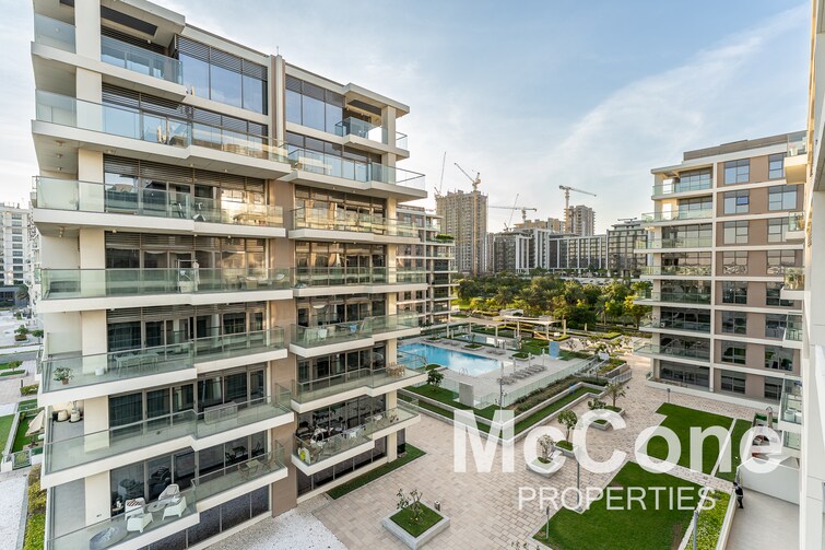 Apartment for Rent, Dubai Hills Estate, Dubai