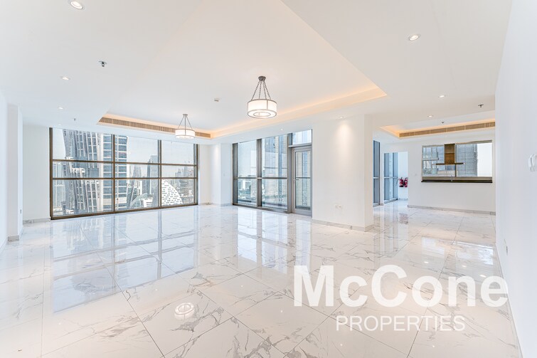 Al Habtoor City Apartment for Rent, Business Bay, Dubai