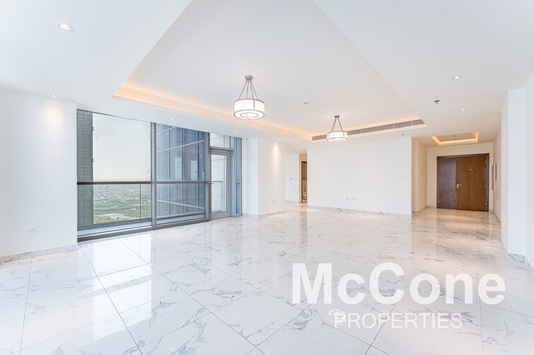 Al Habtoor City Apartment for Rent, Business Bay, Dubai