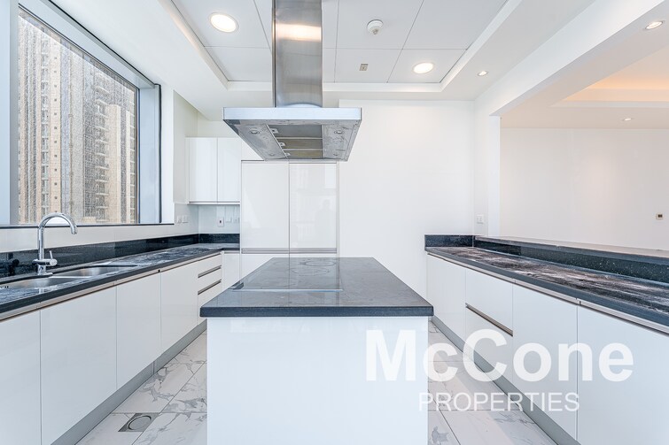 Al Habtoor City Apartment for Rent, Business Bay, Dubai