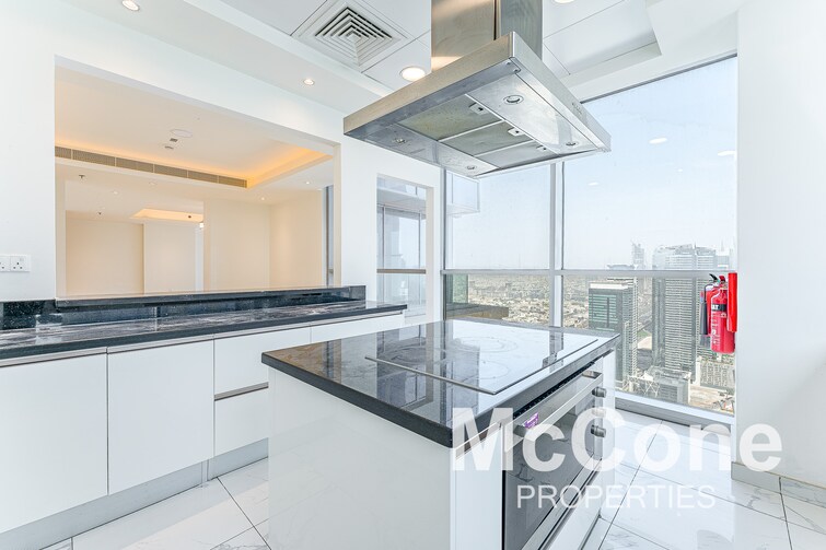 Al Habtoor City Apartment for Rent, Business Bay, Dubai