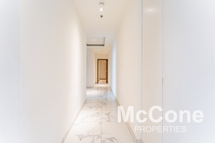 Al Habtoor City Apartment for Rent, Business Bay, Dubai