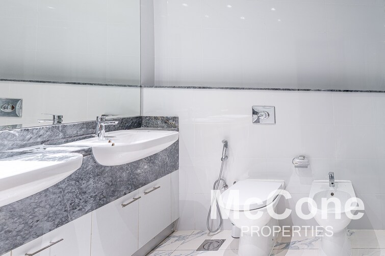 Al Habtoor City Apartment for Rent, Business Bay, Dubai