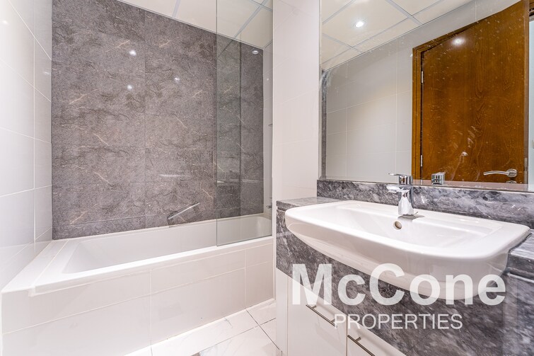 Al Habtoor City Apartment for Rent, Business Bay, Dubai