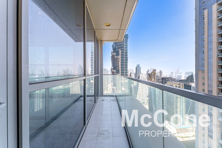 Al Habtoor City Apartment for Rent, Business Bay, Dubai