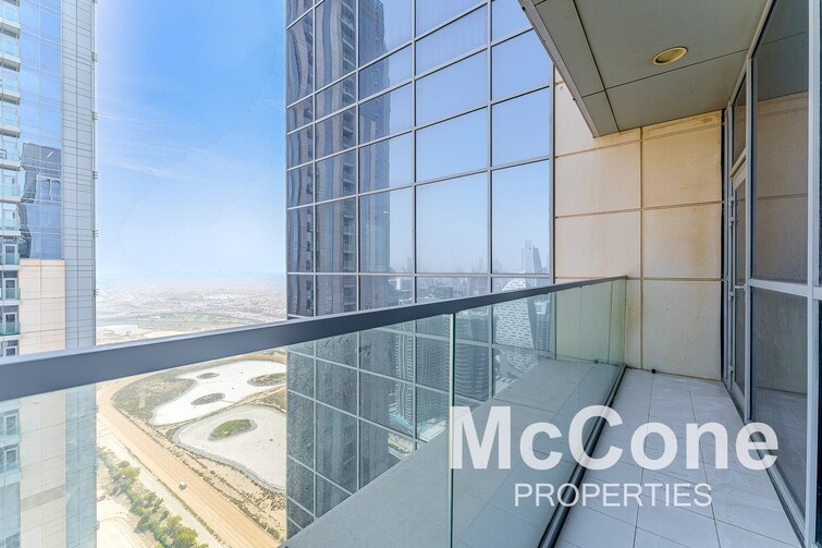 Al Habtoor City Apartment for Rent, Business Bay, Dubai