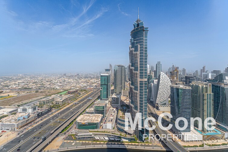 Al Habtoor City Apartment for Rent, Business Bay, Dubai