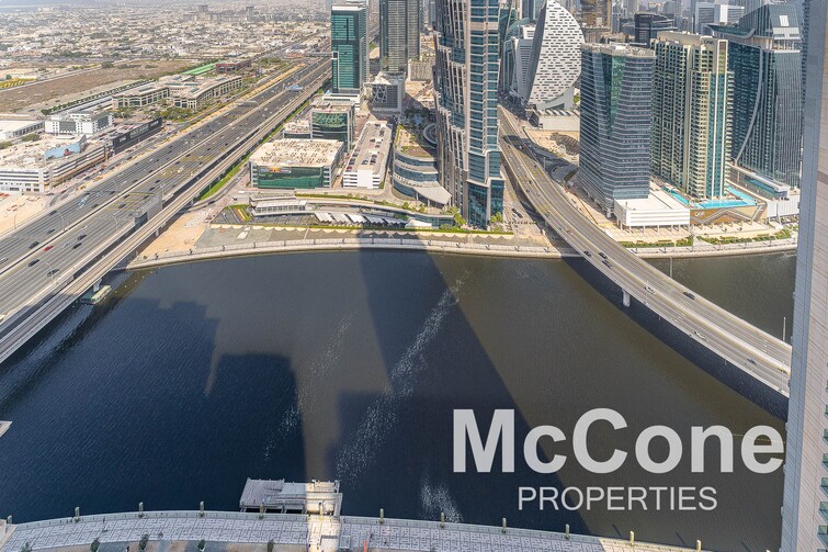 Al Habtoor City Apartment for Rent, Business Bay, Dubai