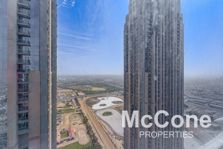 Al Habtoor City Apartment for Rent, Business Bay, Dubai