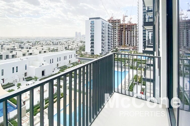 Lime Gardens Apartment for Rent, Dubai Hills Estate, Dubai