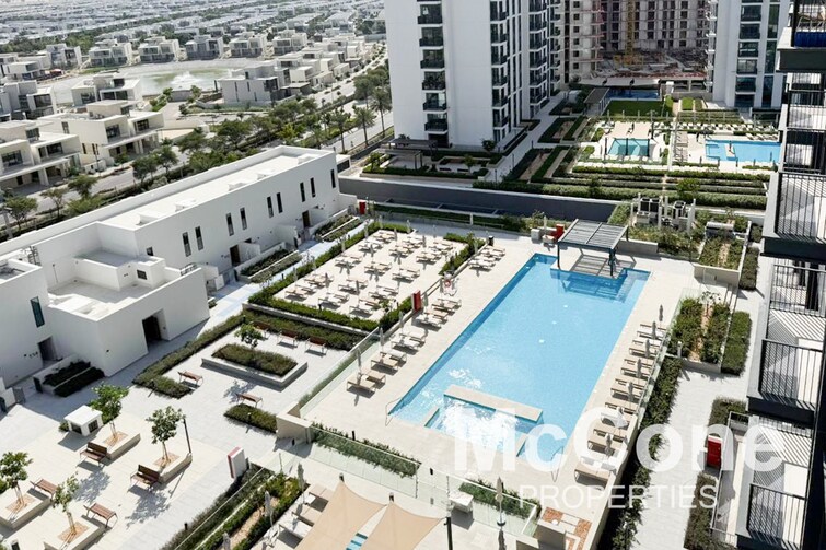 Lime Gardens Apartment for Rent, Dubai Hills Estate, Dubai