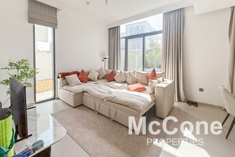 Joy Townhouse for Rent, Arabian Ranches 3, Dubai