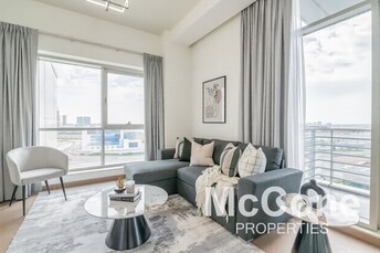  Apartment for Rent, Business Bay, Dubai