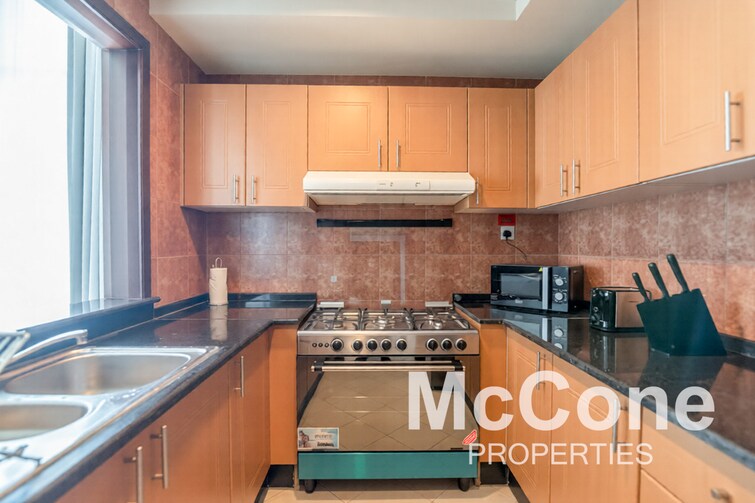  Apartment for Rent, Business Bay, Dubai