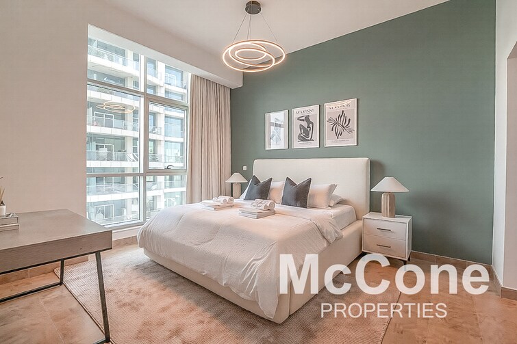  Apartment for Rent, Business Bay, Dubai