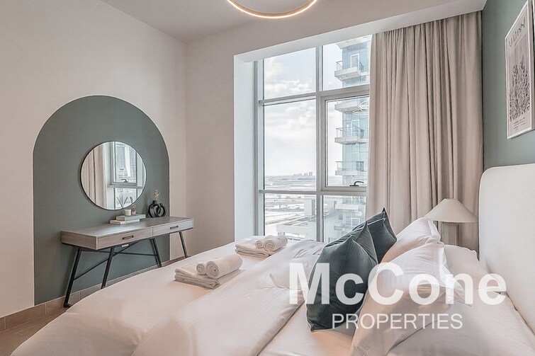  Apartment for Rent, Business Bay, Dubai