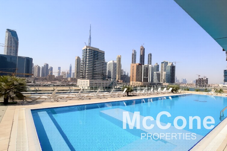  Apartment for Rent, Business Bay, Dubai