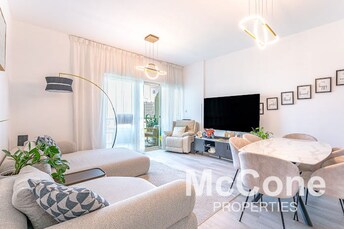 Al Samar Apartment for Rent, The Greens, Dubai