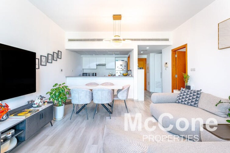 Al Samar Apartment for Rent, The Greens, Dubai