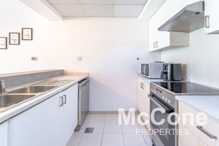 Al Samar Apartment for Rent, The Greens, Dubai