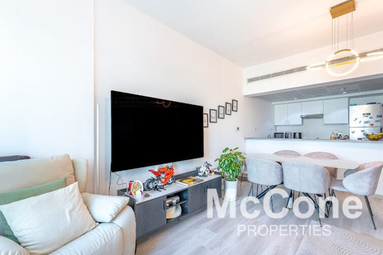 Al Samar Apartment for Rent, The Greens, Dubai