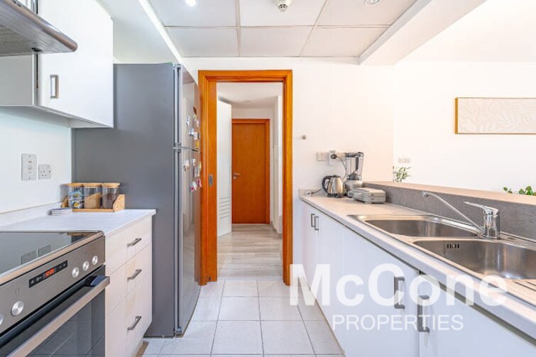 Al Samar Apartment for Rent, The Greens, Dubai