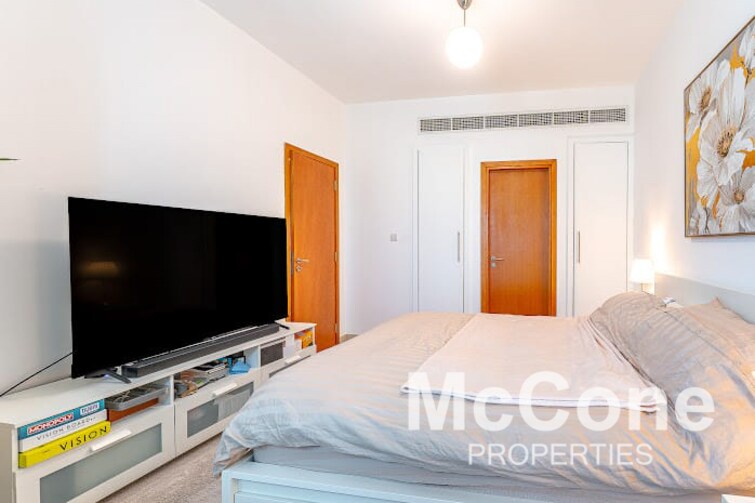 Al Samar Apartment for Rent, The Greens, Dubai