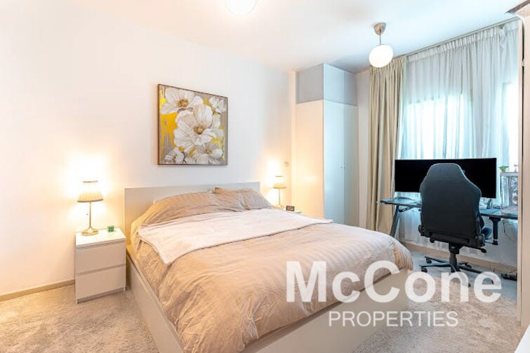 Al Samar Apartment for Rent, The Greens, Dubai