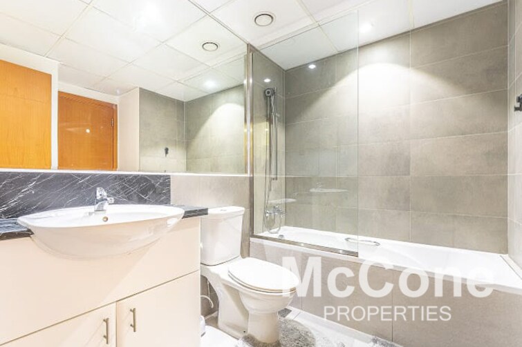 Al Samar Apartment for Rent, The Greens, Dubai