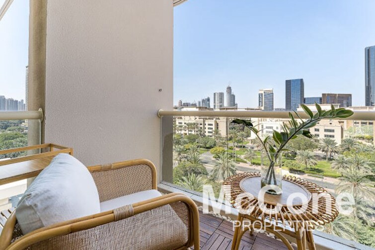 Al Samar Apartment for Rent, The Greens, Dubai