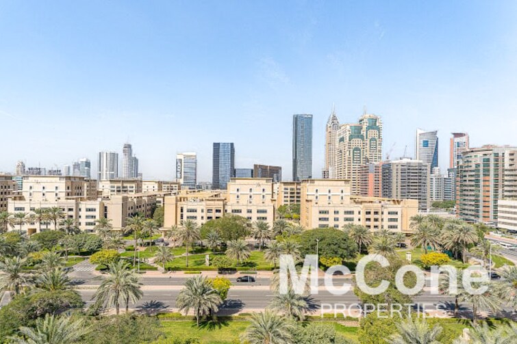 Al Samar Apartment for Rent, The Greens, Dubai