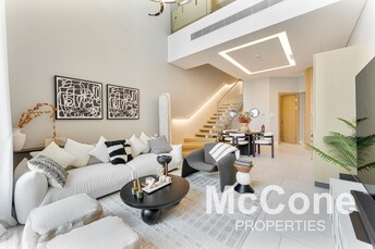 SLS Dubai Hotel & Residences Apartment for Rent, Business Bay, Dubai