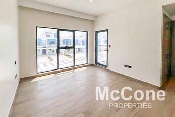 Santorini Townhouse for Rent, Damac Lagoons, Dubai