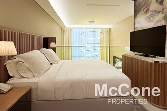 SLS Dubai Hotel & Residences Apartment for Rent, Business Bay, Dubai