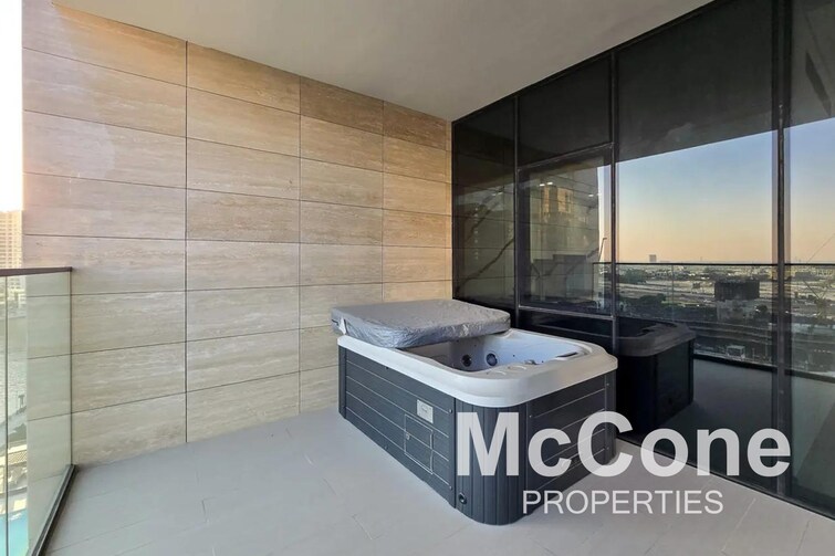  Apartment for Rent, Business Bay, Dubai