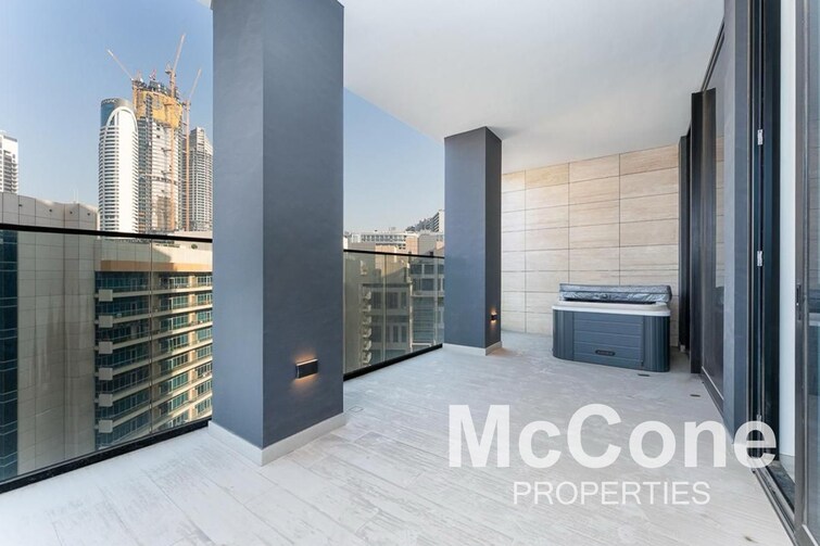  Apartment for Rent, Business Bay, Dubai