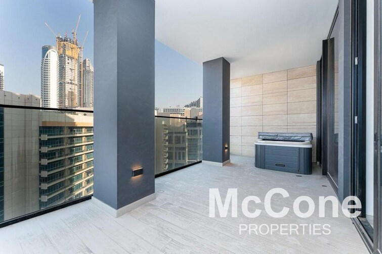  Apartment for Rent, Business Bay, Dubai