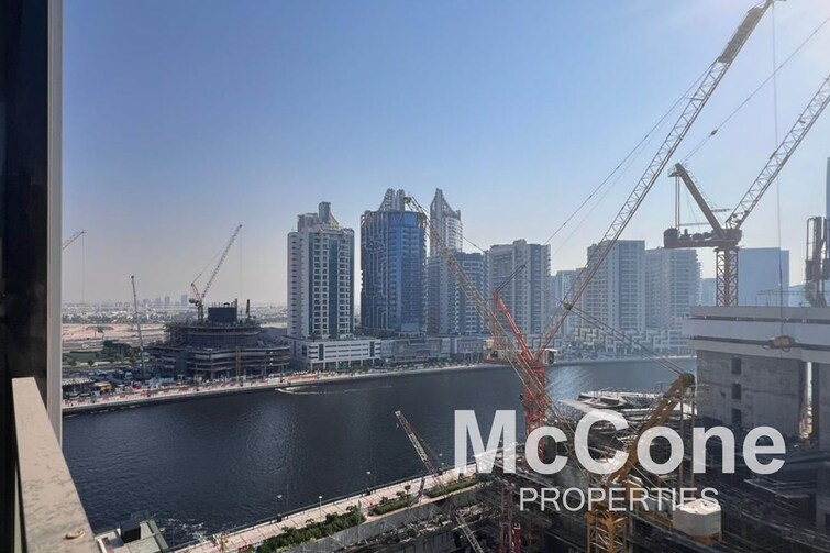  Apartment for Rent, Business Bay, Dubai