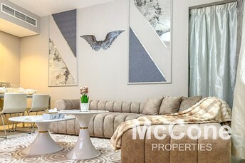 Apartment For Rent in Downtown Dubai