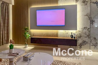 Apartment For Rent in Downtown Dubai