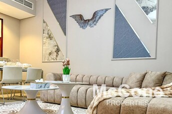 Apartment For Rent in Downtown Dubai
