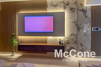 Apartment For Rent in Downtown Dubai